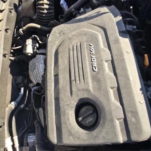 HYUNDAI TUCSON 2 PHASE 1