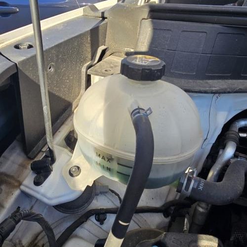 HYUNDAI TUCSON 2 PHASE 1