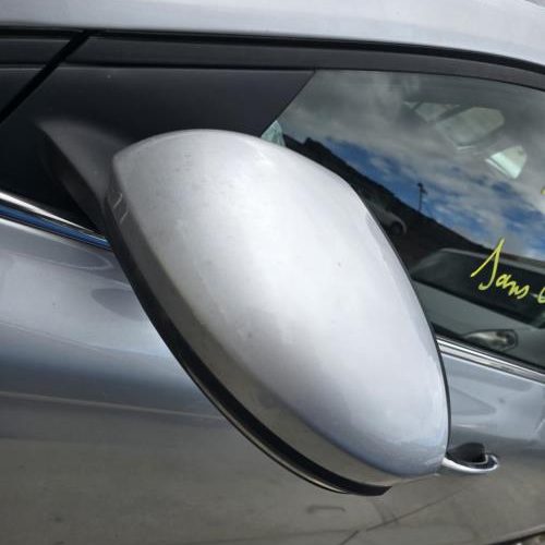 RENAULT MEGANE 4 PHASE 2 BREAK