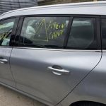 RENAULT MEGANE 4 PHASE 2 BREAK