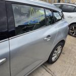 RENAULT MEGANE 4 PHASE 2 BREAK