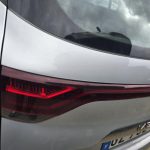 RENAULT MEGANE 4 PHASE 2 BREAK