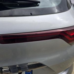 RENAULT MEGANE 4 PHASE 2 BREAK