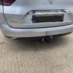 RENAULT MEGANE 4 PHASE 2 BREAK