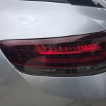 RENAULT MEGANE 4 PHASE 2 BREAK