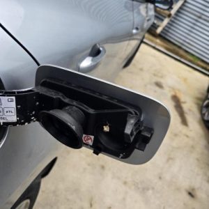 RENAULT MEGANE 4 PHASE 2 BREAK