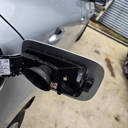 RENAULT MEGANE 4 PHASE 2 BREAK