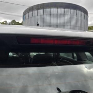 RENAULT MEGANE 4 PHASE 2 BREAK