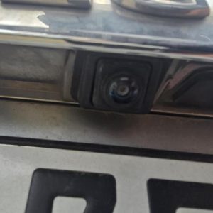 RENAULT MEGANE 4 PHASE 2 BREAK