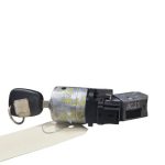 PEUGEOT 207 PHASE 1 CABRIOLET