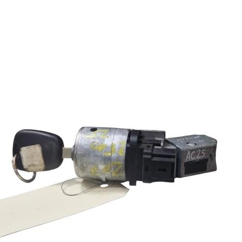 PEUGEOT 207 PHASE 1 CABRIOLET