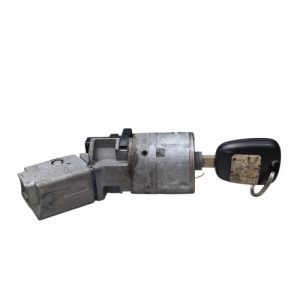 PEUGEOT 207 PHASE 1 CABRIOLET