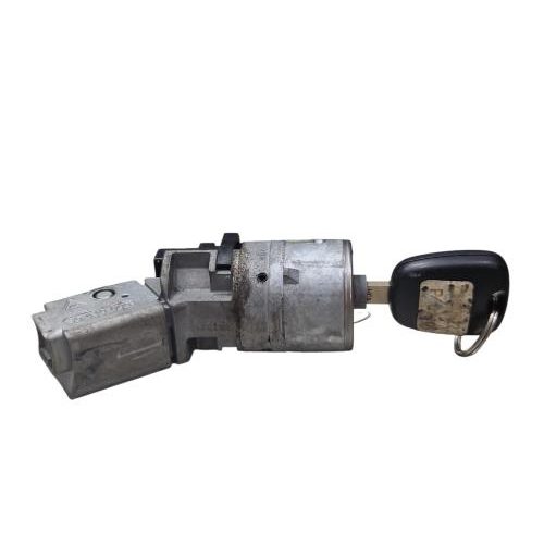 PEUGEOT 207 PHASE 1 CABRIOLET