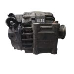 PEUGEOT 207 PHASE 1 CABRIOLET