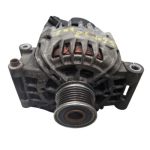 PEUGEOT 207 PHASE 1 CABRIOLET