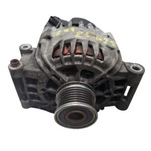 PEUGEOT 207 PHASE 1 CABRIOLET