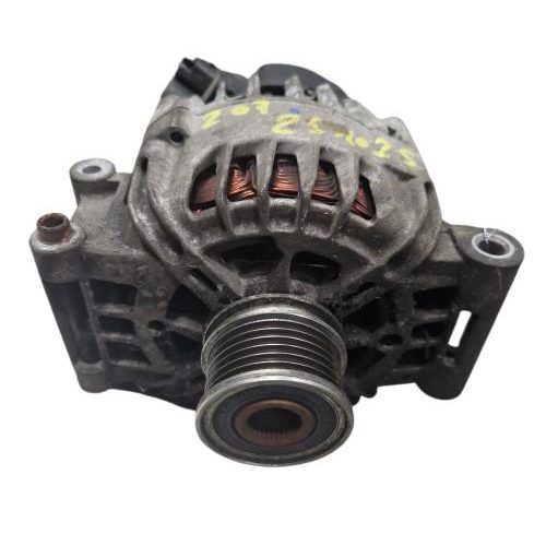 PEUGEOT 207 PHASE 1 CABRIOLET