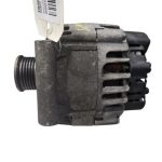 PEUGEOT 207 PHASE 1 CABRIOLET