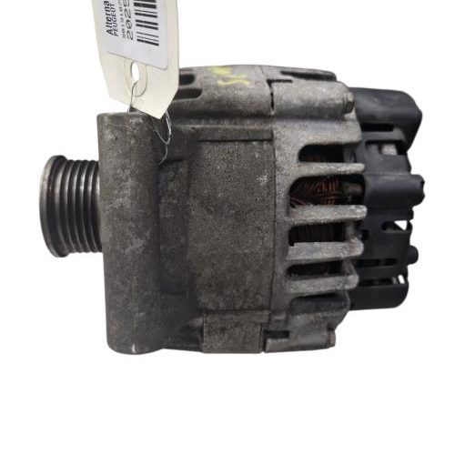 PEUGEOT 207 PHASE 1 CABRIOLET