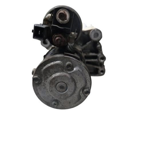 PEUGEOT 207 PHASE 1 CABRIOLET