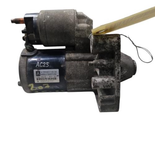 PEUGEOT 207 PHASE 1 CABRIOLET