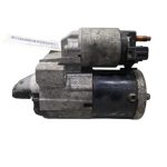 PEUGEOT 207 PHASE 1 CABRIOLET