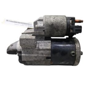 PEUGEOT 207 PHASE 1 CABRIOLET