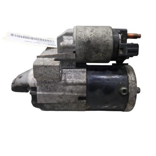 PEUGEOT 207 PHASE 1 CABRIOLET