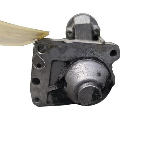 PEUGEOT 207 PHASE 1 CABRIOLET