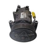 PEUGEOT 207 PHASE 1 CABRIOLET