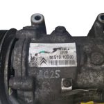 PEUGEOT 207 PHASE 1 CABRIOLET