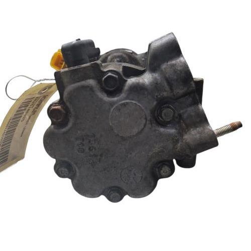 PEUGEOT 207 PHASE 1 CABRIOLET