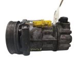 PEUGEOT 207 PHASE 1 CABRIOLET