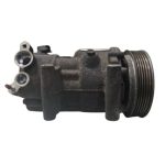 PEUGEOT 207 PHASE 1 CABRIOLET