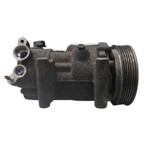 PEUGEOT 207 PHASE 1 CABRIOLET