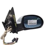 CITROEN C5 1 PHASE 2