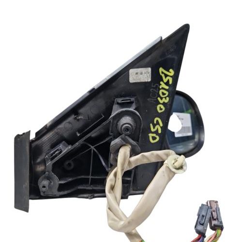 CITROEN C5 1 PHASE 2