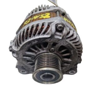 RENAULT LAGUNA 3 PHASE 2 BREAK