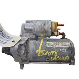 RENAULT LAGUNA 3 PHASE 2 BREAK