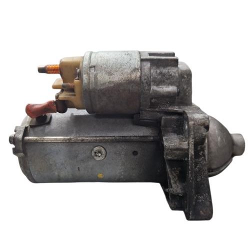 RENAULT LAGUNA 3 PHASE 2 BREAK