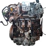 RENAULT LAGUNA 3 PHASE 2 BREAK