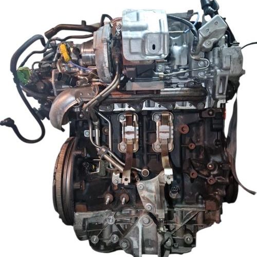 RENAULT LAGUNA 3 PHASE 2 BREAK