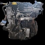 RENAULT LAGUNA 3 PHASE 2 BREAK