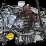 RENAULT LAGUNA 3 PHASE 2 BREAK
