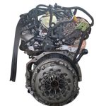 RENAULT LAGUNA 3 PHASE 2 BREAK