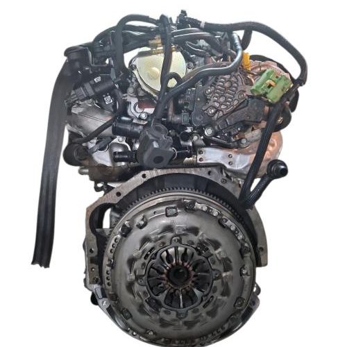 RENAULT LAGUNA 3 PHASE 2 BREAK