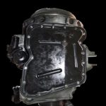 RENAULT LAGUNA 3 PHASE 2 BREAK