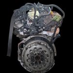 RENAULT LAGUNA 3 PHASE 2 BREAK