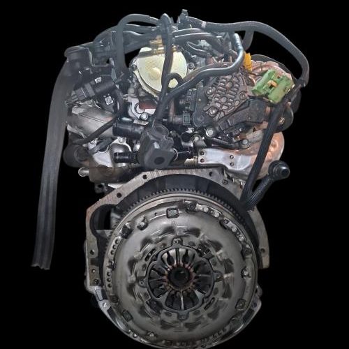 RENAULT LAGUNA 3 PHASE 2 BREAK