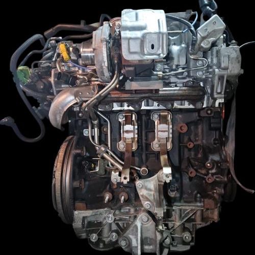 RENAULT LAGUNA 3 PHASE 2 BREAK